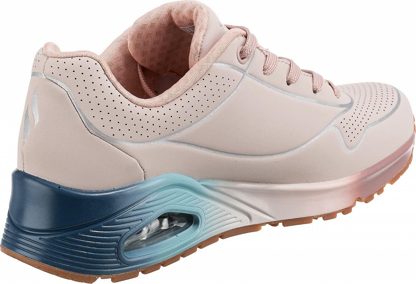 Кроссовки Skechers UNO Stand On Air, женские, фото №5