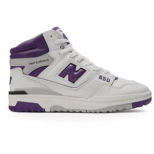 Купить Кроссовки New Balance 650R мужские - Фото 1 Кроссовки New Balance 650R мужские - Фото 1
