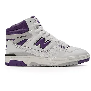 Кроссовки New Balance 650R Мужские - Фото 1