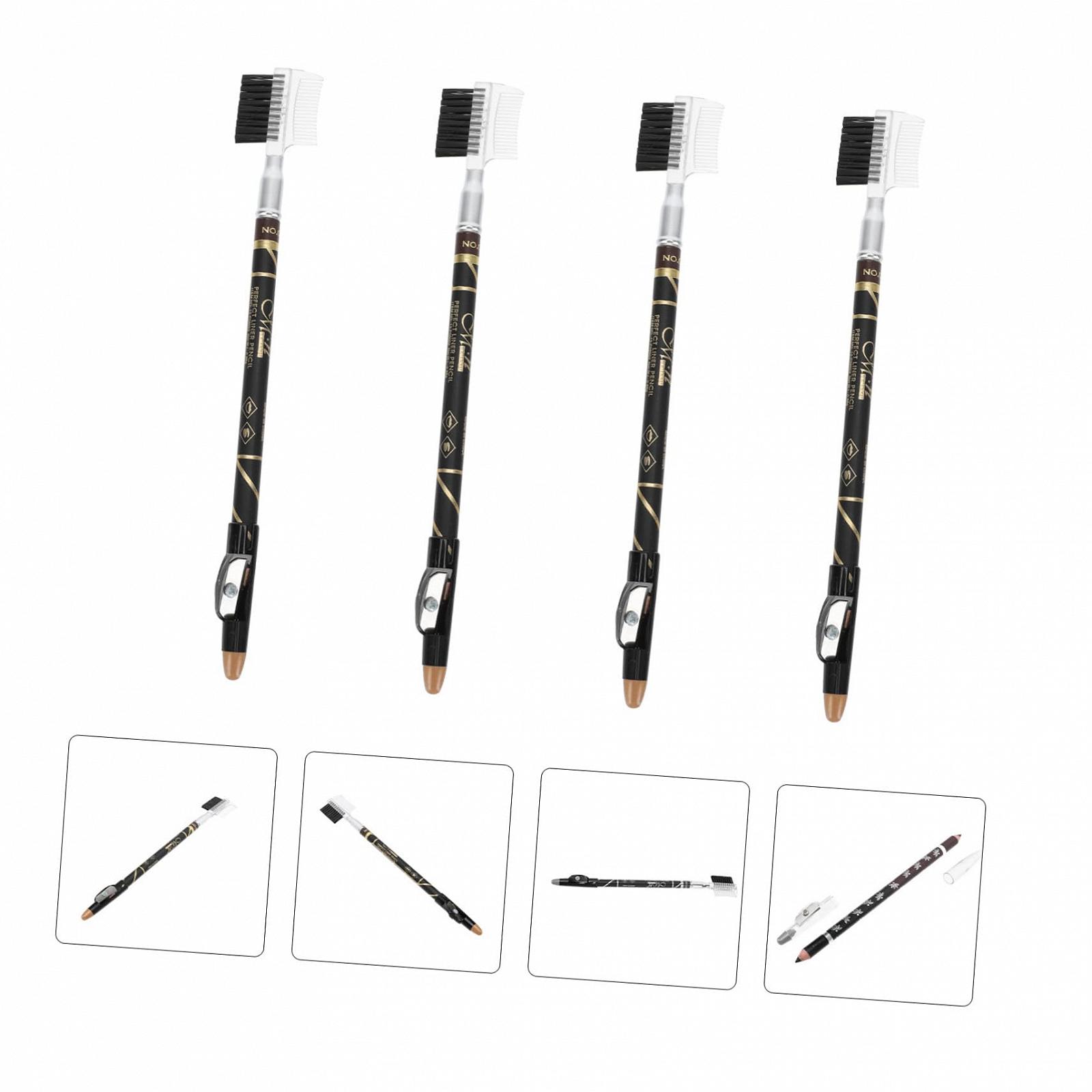 Карандаш для бровей Healvian 12 Stück In Eins, фото №2 Карандаш для бровей Healvian 12 Stück In Eins, фото №2