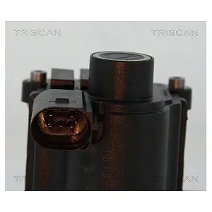 Клапан EGR TRISCAN 8813 25039 для NISSAN RENAULT DACIA, лівий, верхній, нижній synthetic.ua - Фото 1