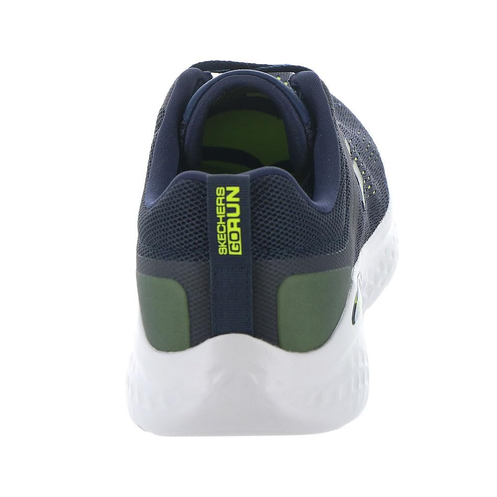 Кросівки Skechers Go Run Lite чоловічі, фото №7