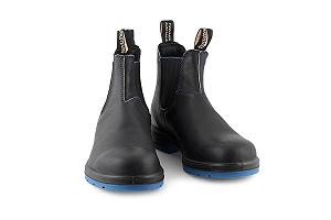 Челсі Blundstone Classic Series шкіряні synthetic.ua - Фото 1