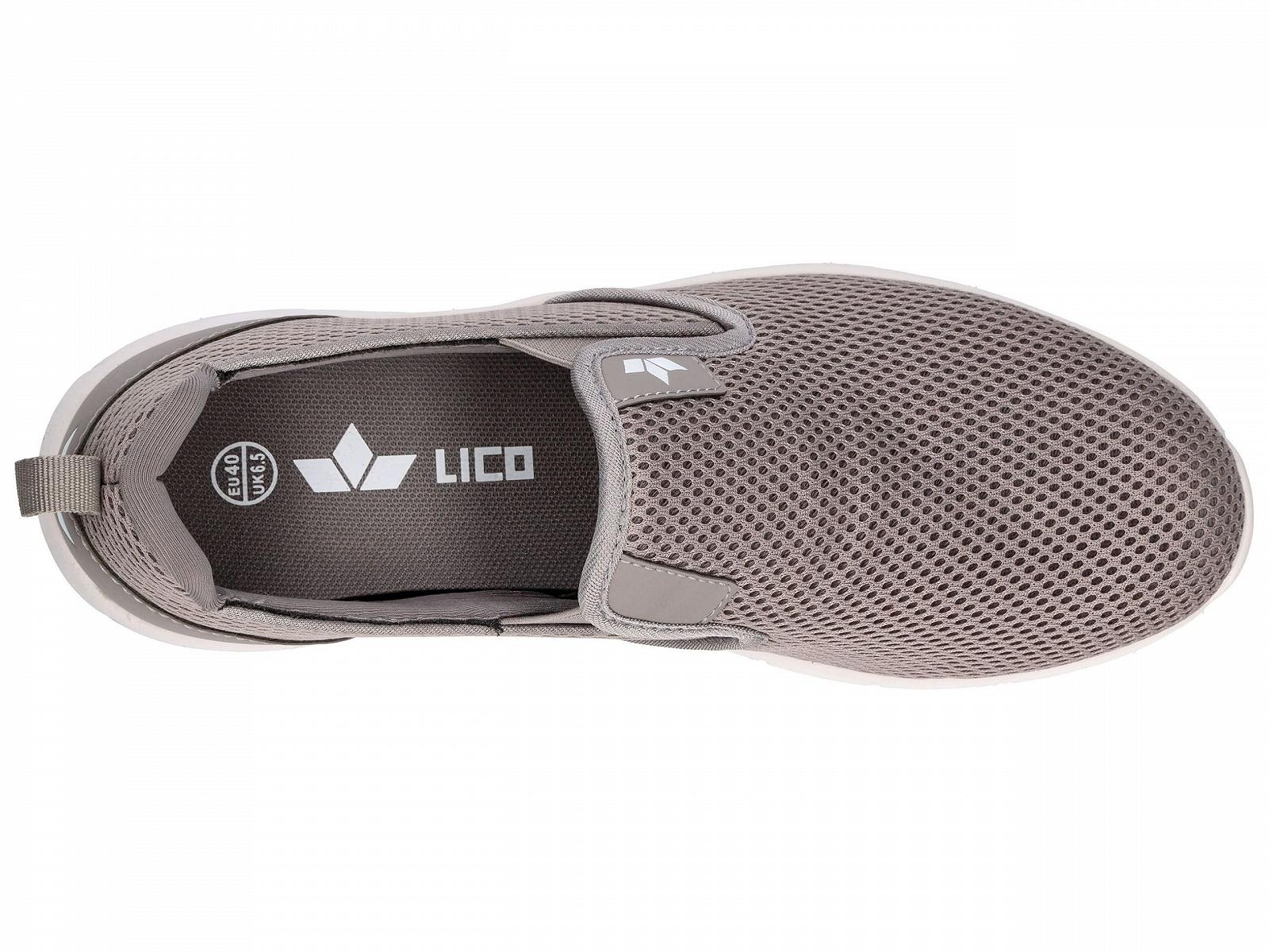 Кроссовки Lico Ariano мужские, фото №5