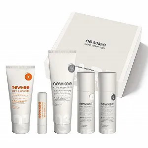 Набір для догляду та захисту newkee - Фото 1