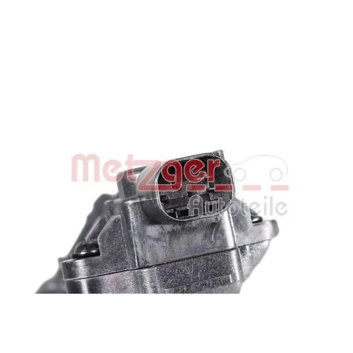 Шланг системи подачі повітря METZGER 2388098 для MERCEDES-BENZ, Вихід, фото №2