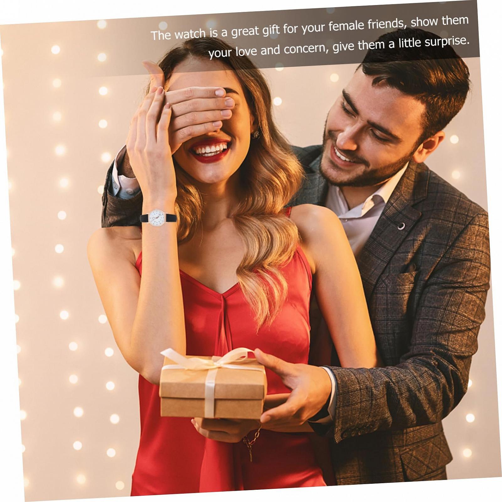 Наручний годинник LIFKOME Жіночий годинник медсестри, фото №9