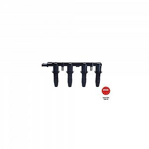 Катушка зажигания NGK 48004 для ALFA ROMEO FIAT LANCIA OPEL CHEVROLET DAEWOO FERRARI - Фото 1