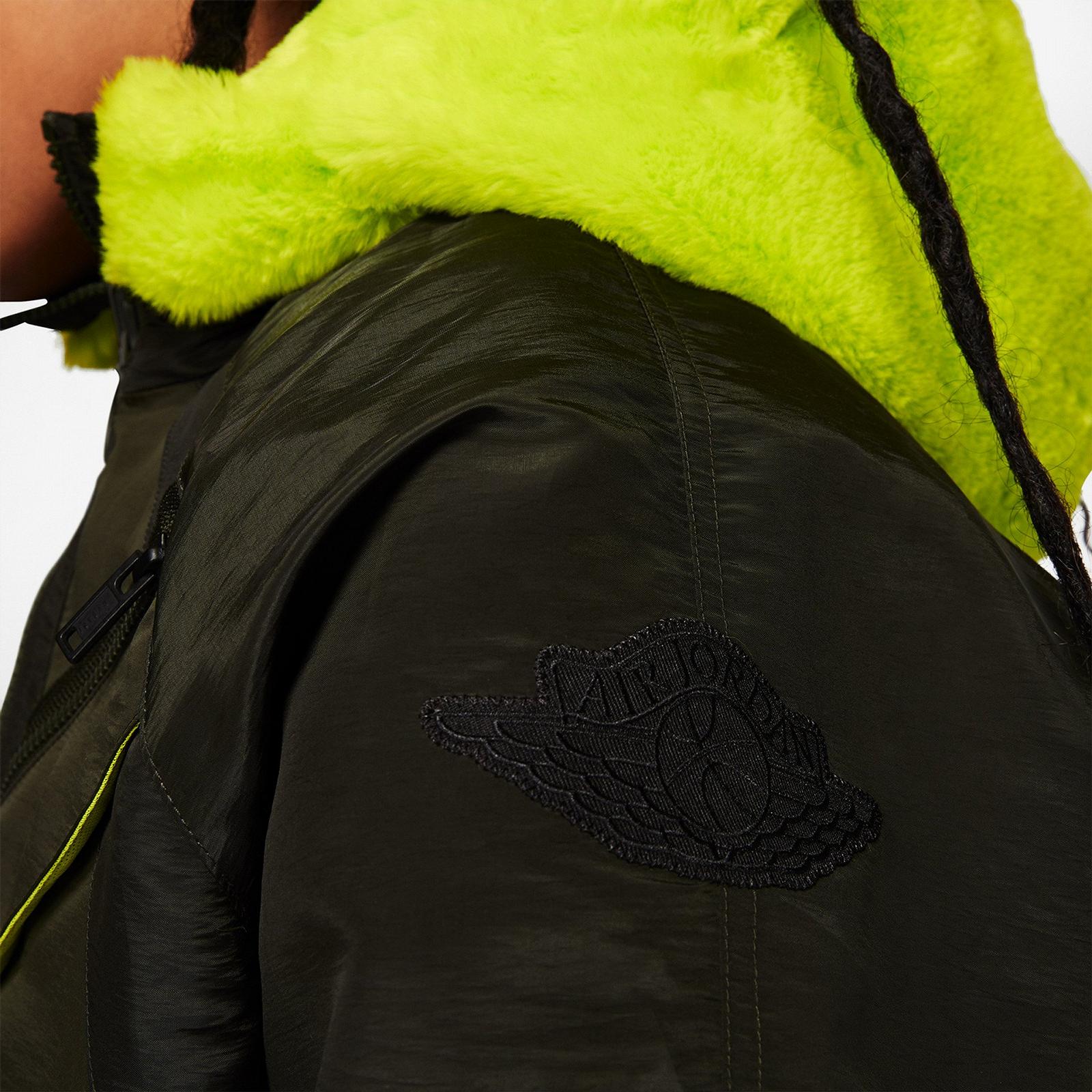Куртка JORDAN JACKET S, фото №3