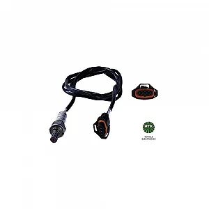 Лямбда-зонд NTK 90665 для OPEL GENERAL MOTORS - Фото 1