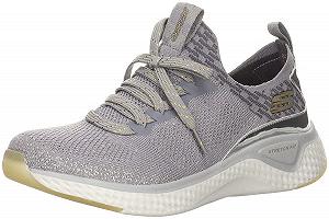 Кросівки Skechers Solar Fuse Жіночі - Фото 1