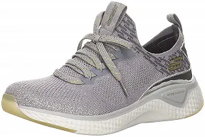 Кроссовки Skechers Solar Fuse Женские - Фото 1