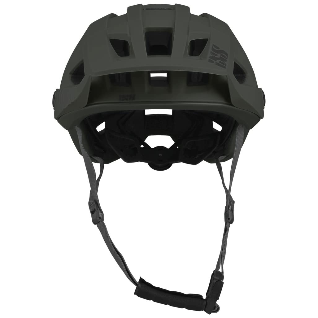 Шлем Велосипедный IXS Trigger AM MIPS, фото №3
