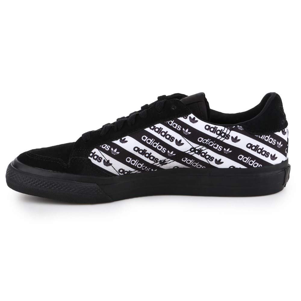 Кроссовки Adidas Continental Vulc, фото №4