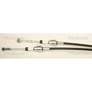 Трос переключения передач TRISCAN 8140 15726 для FIAT synthetic.ua - Фото 1