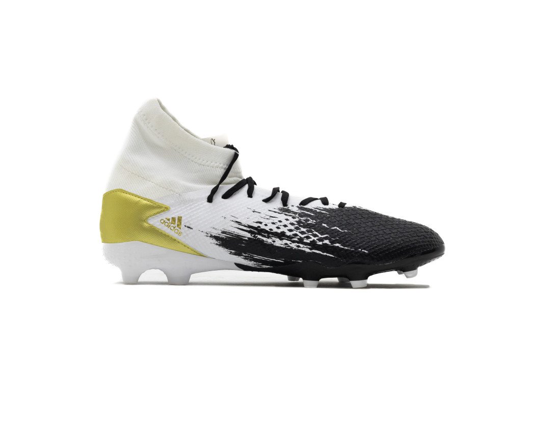 Футбольные бутсы ADIDAS PREDATOR MUTATOR 20.3 FG Размер 46, фото №5