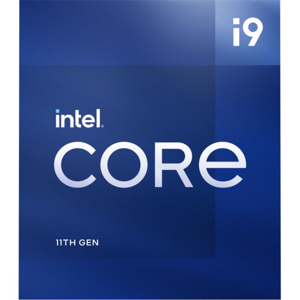 Процесор INTEL Core i9 11900K BX8070811900K, фото №2