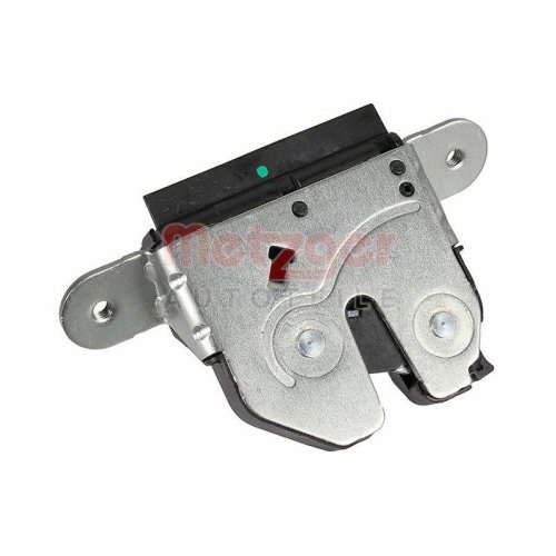Замок багажника METZGER 2310778 GREENPARTS для FIAT LANCIA ABARTH, фото №2
