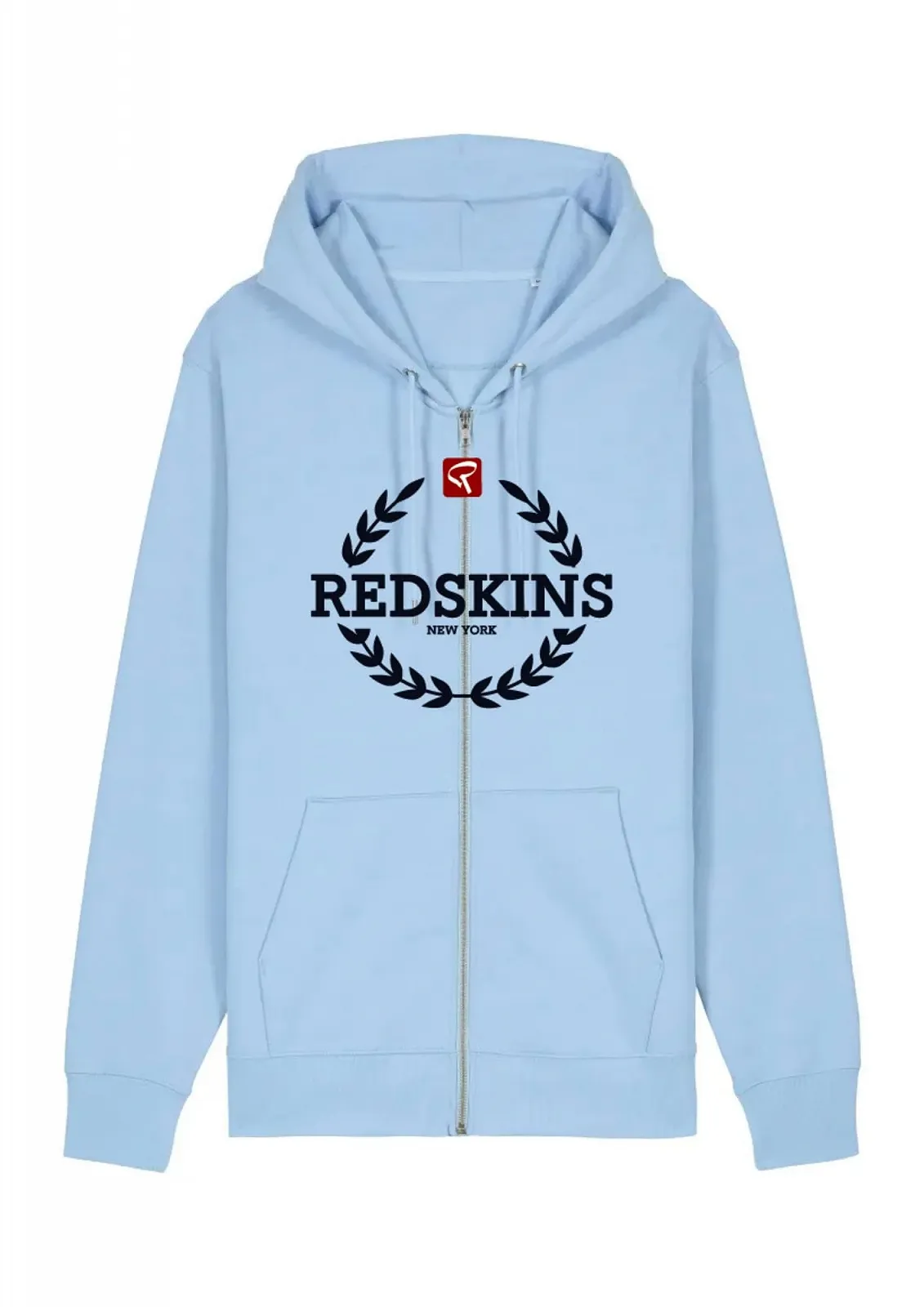 Толстовка з капюшоном REDSKINS JUNIOR Unisex Дитяча для хлопчиків та дівчаток, фото №1