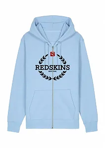 Толстовка з капюшоном REDSKINS JUNIOR Unisex Дитяча для хлопчиків та дівчаток - Фото 1