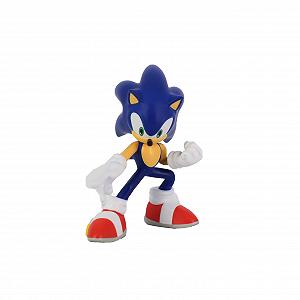 Фигурка Comansi Sonic 9 см - Фото 1