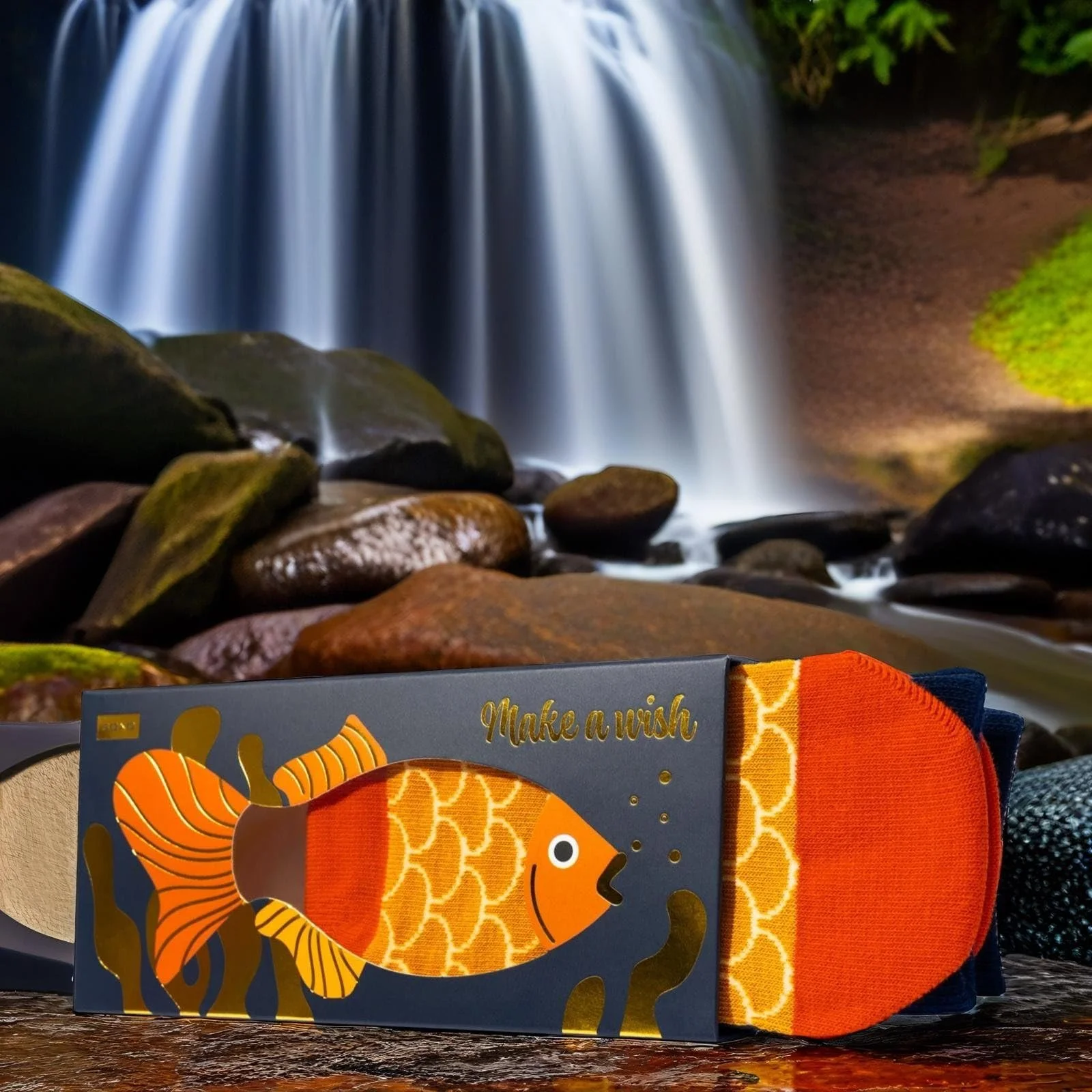 Шкарпетки soxo Angler Gifts For Women, фото №8 Шкарпетки soxo Angler Gifts For Women, фото №8