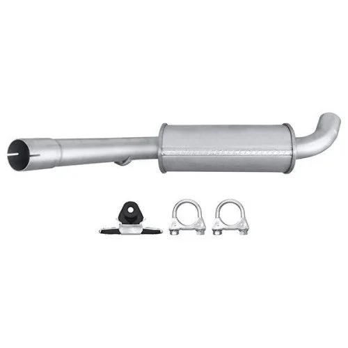 Глушник середній HELLA Easy2Fit 8LC 366 026-131, фото №2