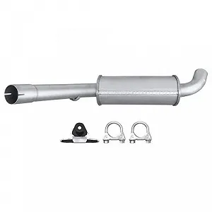 Глушник середній HELLA Easy2Fit 8LC 366 026-131 synthetic.ua - Фото 1