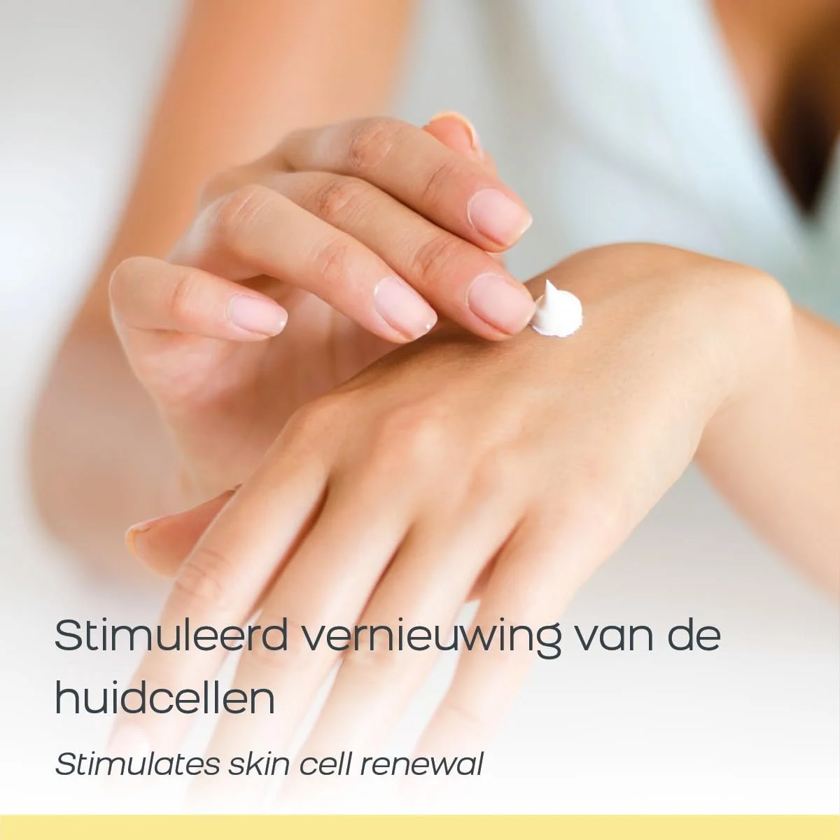 Крем для рук Celltone 100 мл Увлажняющий крем со слизью улитки, аллантоином и гликолевой кислотой Для сухой кожи рук Питает, регенерирует, питает и делает кожу гладкой, фото №5