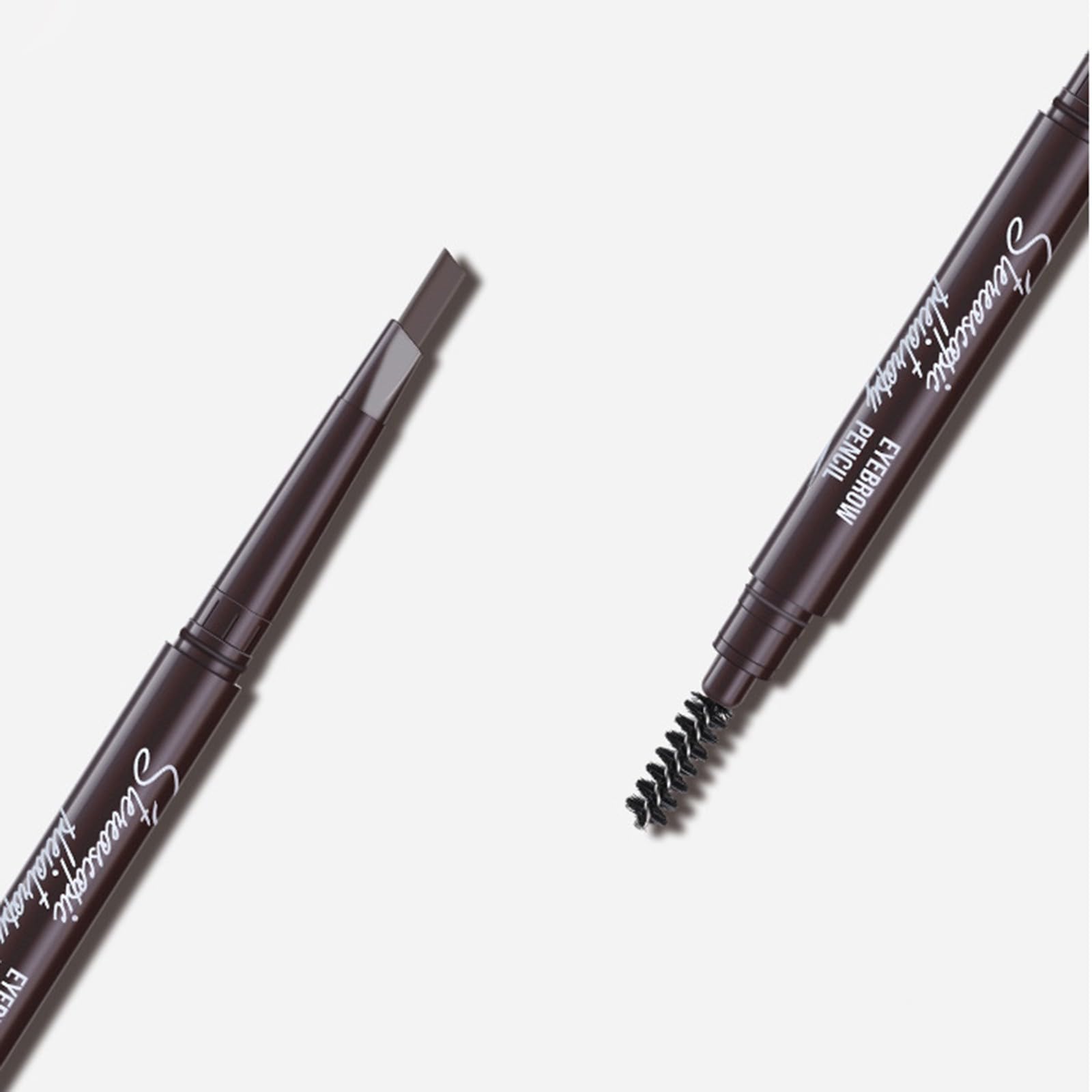 Олівець Beinwellsalbe Trauma Трикутний наконечник Натуральний Для брів Двоголовий A, фото №2 Олівець Beinwellsalbe Trauma Трикутний наконечник Натуральний Для брів Двоголовий A, фото №2