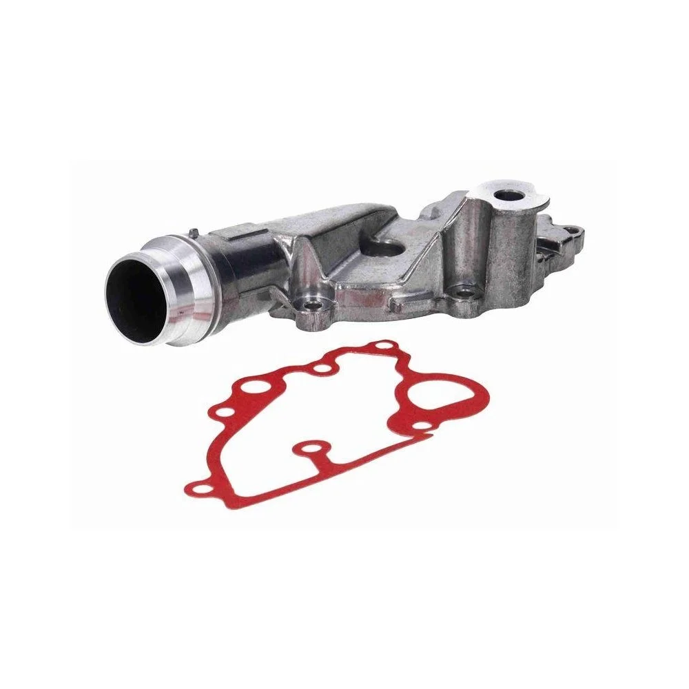 Фланец охлаждающей жидкости VAICO Green Mobility Parts V10-5867, фото №1