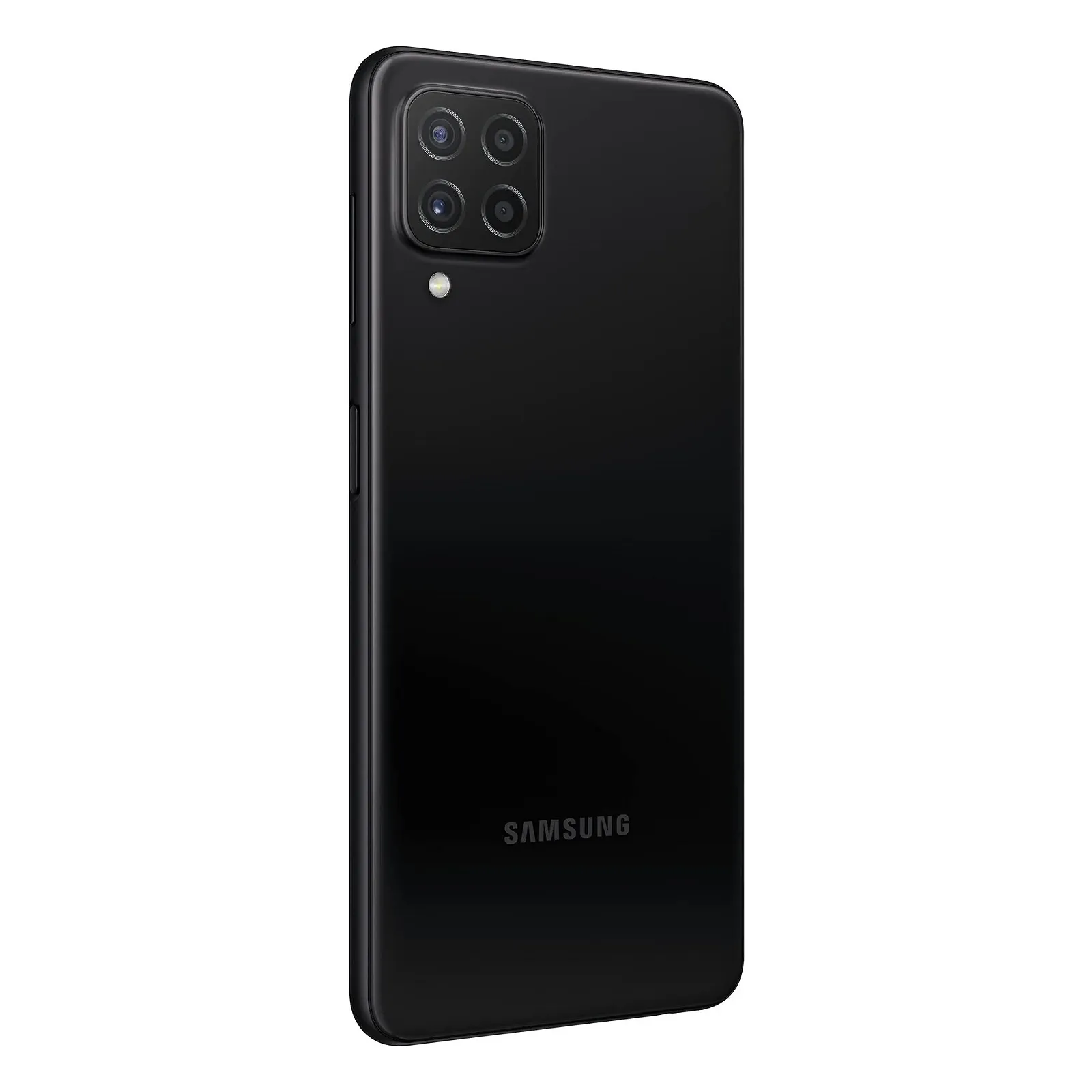 Смартфон Samsung Galaxy A22 4GB RAM 64GB Black, фото №5 Смартфон Samsung Galaxy A22 4GB RAM 64GB Black, фото №5