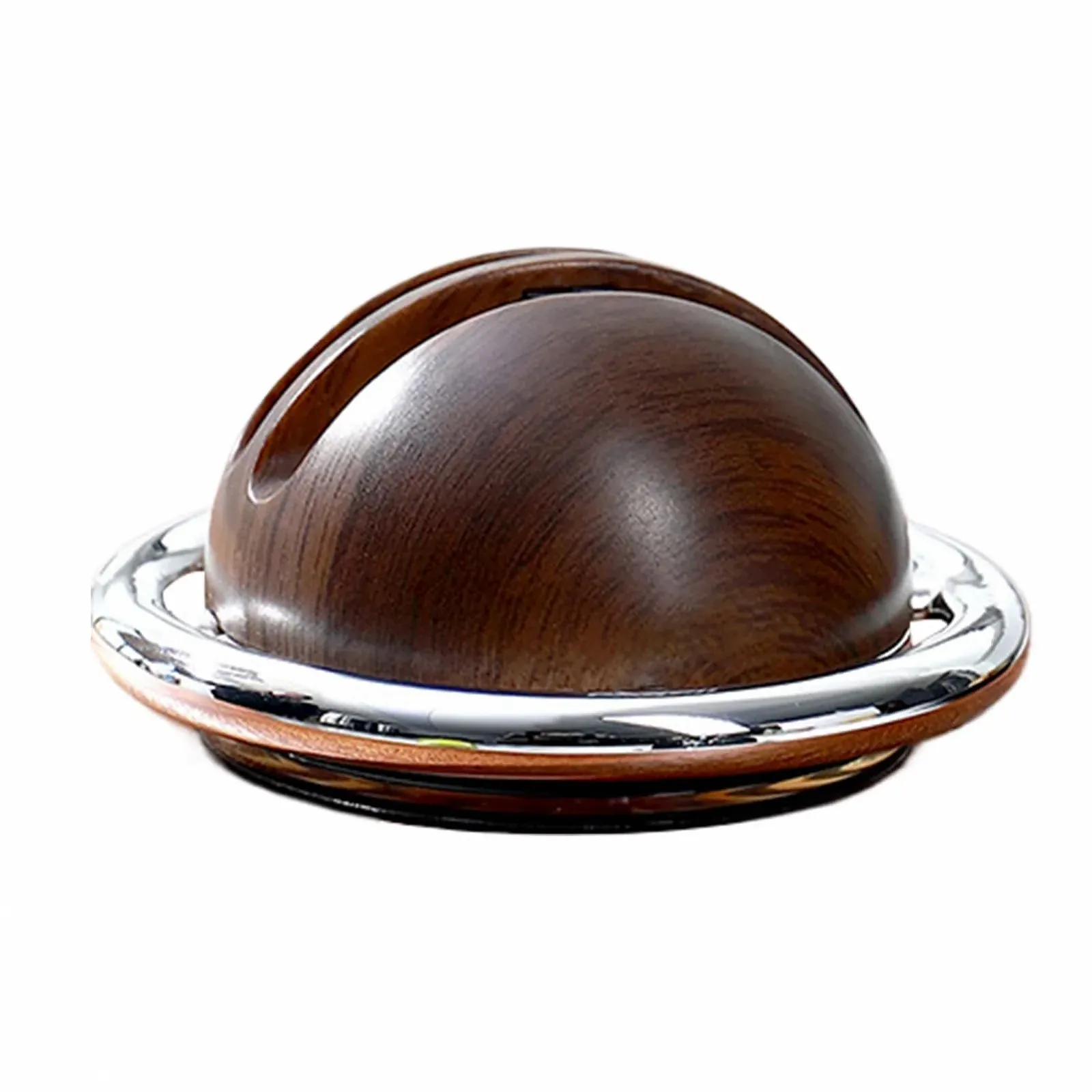 Точило для ножів Planet Planet-shaped професійна на присосці двослотова, фото №1