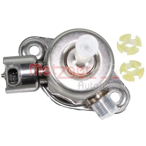 Насос высокого давления METZGER 2250598 для BMW, фото №2