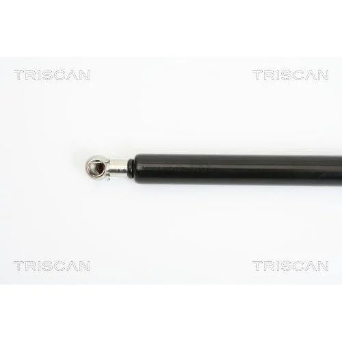 Газовая пружина багажника TRISCAN 8710 25229 для RENAULT сзади слева, фото №2