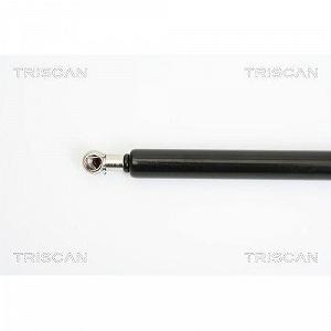 Газовая пружина багажника TRISCAN 8710 25229 для RENAULT сзади слева synthetic.ua - Фото 1