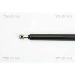 Газова пружина багажника TRISCAN 8710 25229 для RENAULT ззаду зліва synthetic.ua - Фото 1