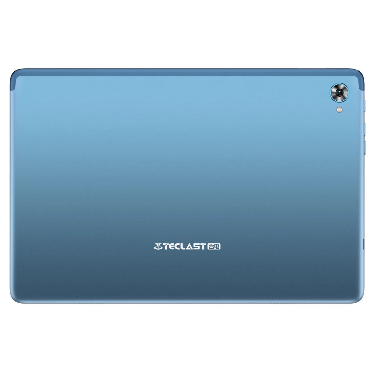 Планшет Teclast M40 Plus Wi-Fi 8/128GB Sea Blue 6940709685235, фото №3