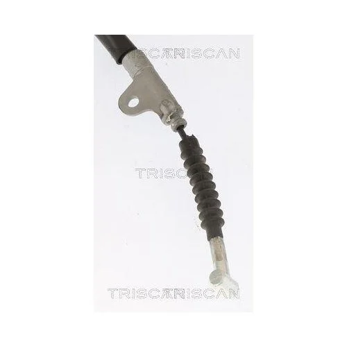 Трос стоянкового гальма TRISCAN 8140 14140 задній лівий для FORD NISSAN, фото №3 Трос стоянкового гальма TRISCAN 8140 14140 задній лівий для FORD NISSAN, фото №3