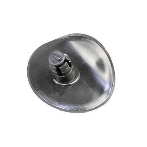 Опора домкрата METZGER 2270006 MERCEDES-BENZ двостороння, фото №2