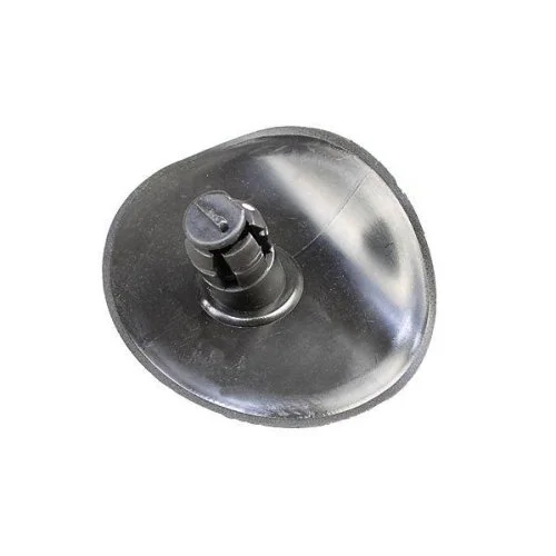 Опора домкрата METZGER 2270006 MERCEDES-BENZ двостороння, фото №2