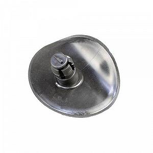 Опора домкрата METZGER 2270006 MERCEDES-BENZ двостороння synthetic.ua - Фото 1