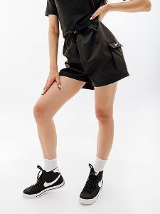 Шорти Nike W NSW SWSH SHORT WVN SU M - Фото 1