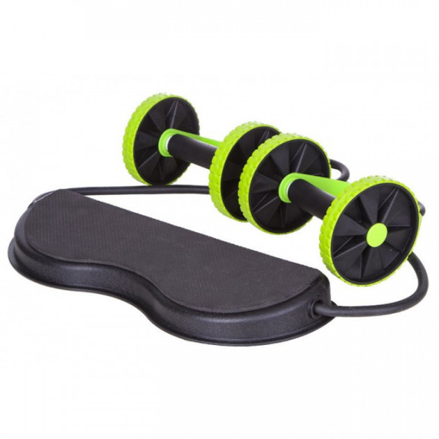 Домашній тренажер Revoflex Xtreme, фото №7