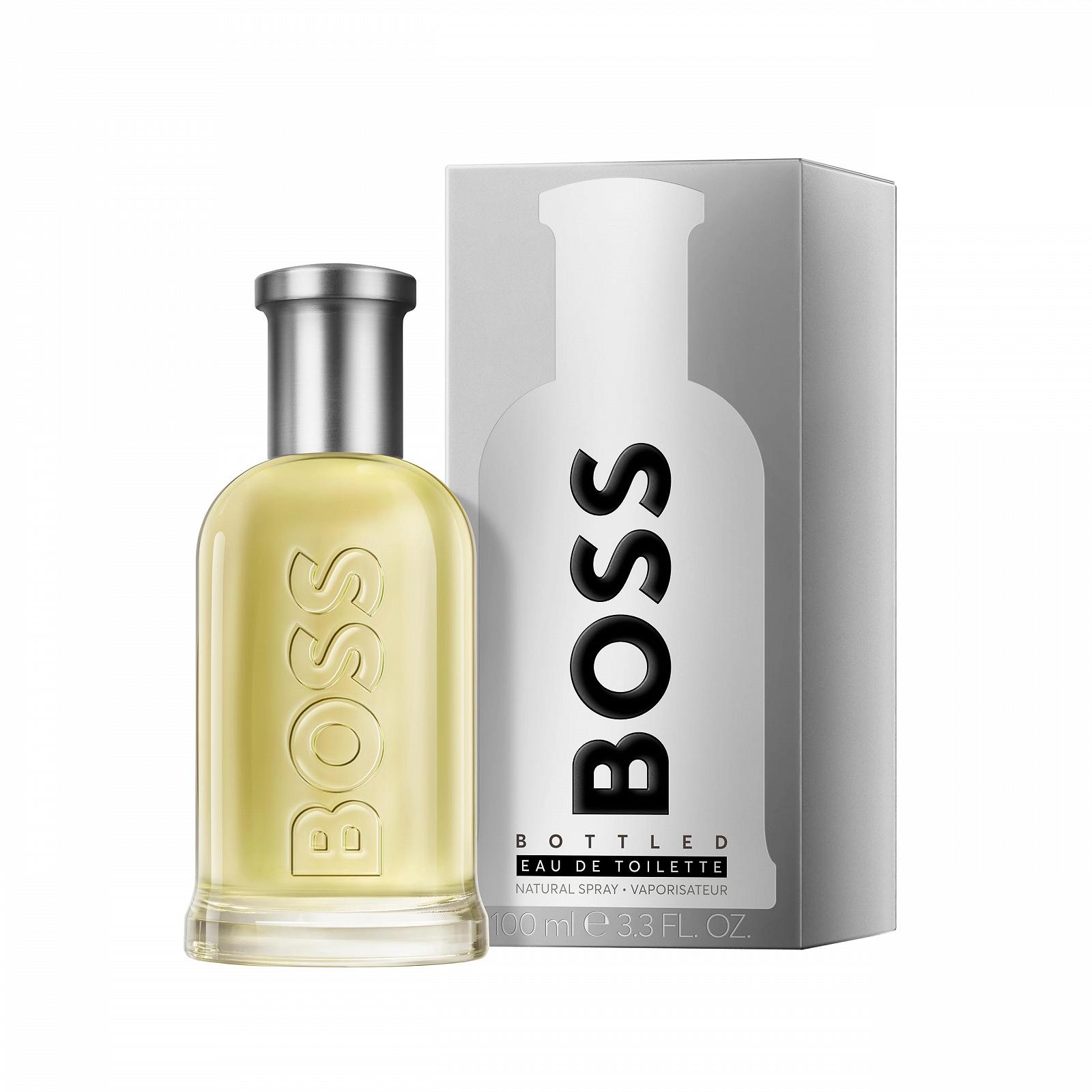 * Hugo Boss HUGPR351100 Harren, фото №3