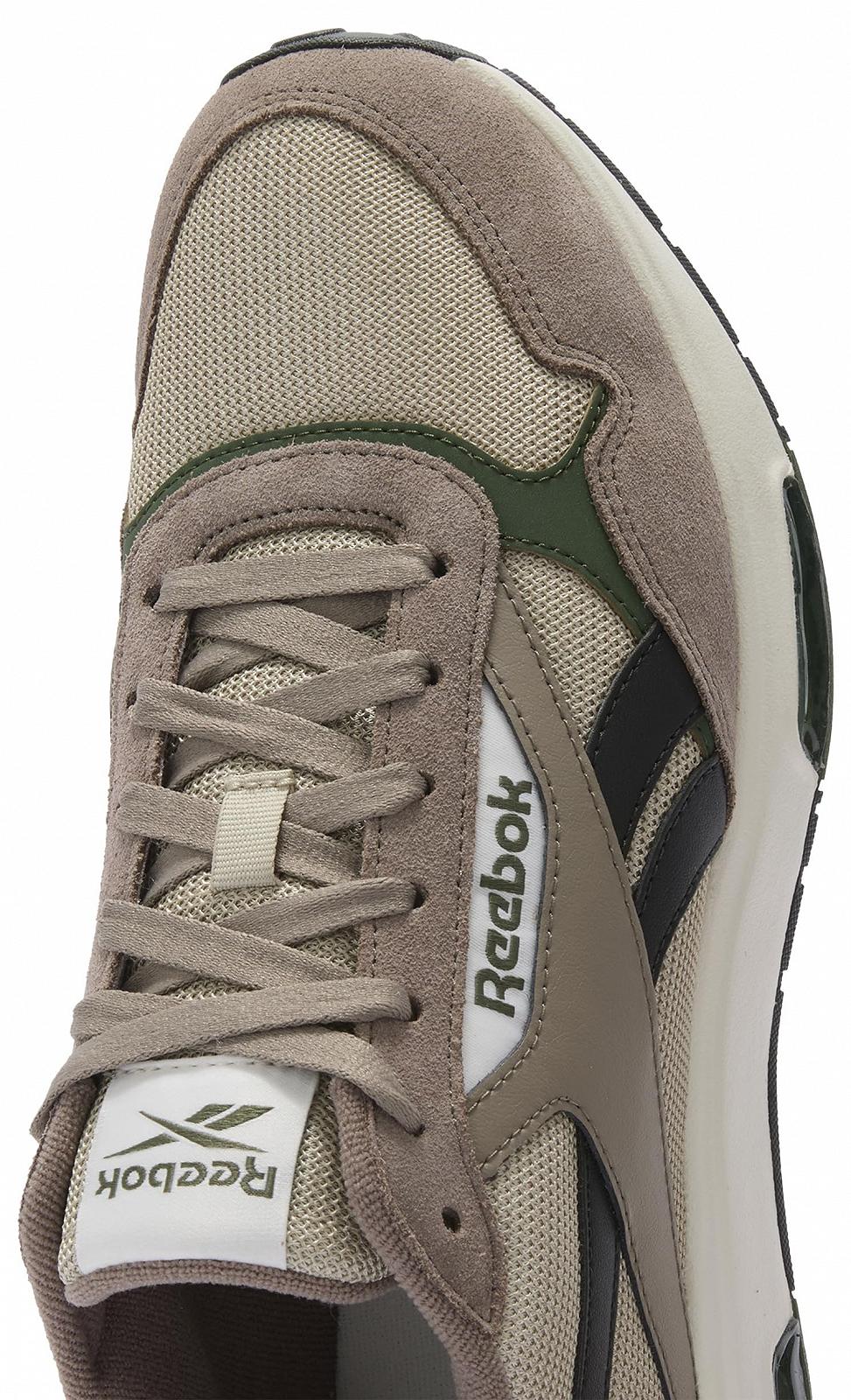 Кроссовки Reebok Glide DMX, фото №5 Кроссовки Reebok Glide DMX, фото №5