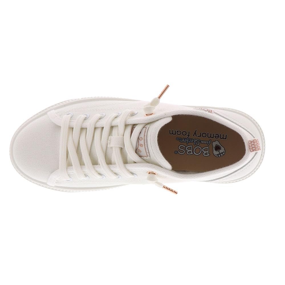 Кросівки Skechers BOBS COPA для жінок, фото №2