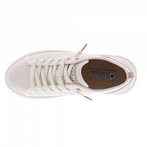 Кросівки Skechers BOBS COPA для жінок synthetic.ua - Фото 1