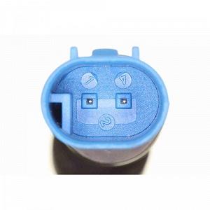 Амортизатор VAICO V20-4067 Green Mobility Parts для BMW, передняя ось synthetic.ua - Фото 1