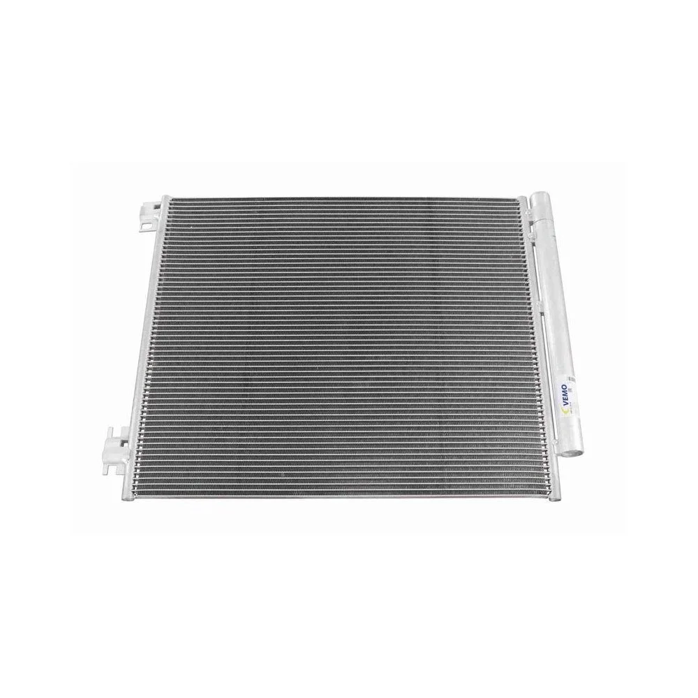 Конденсатор кондиціонера VEMO V46-62-0038 Оригінальна якість VEMO для NISSAN, фото №1 Конденсатор кондиціонера VEMO V46-62-0038 Оригінальна якість VEMO для NISSAN, фото №1